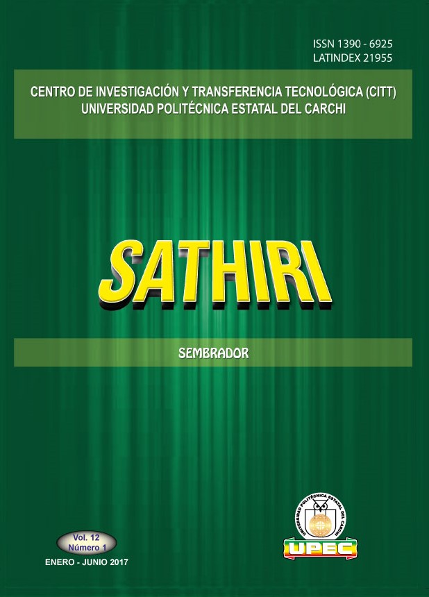 SATHIRI:SEMBRADOR