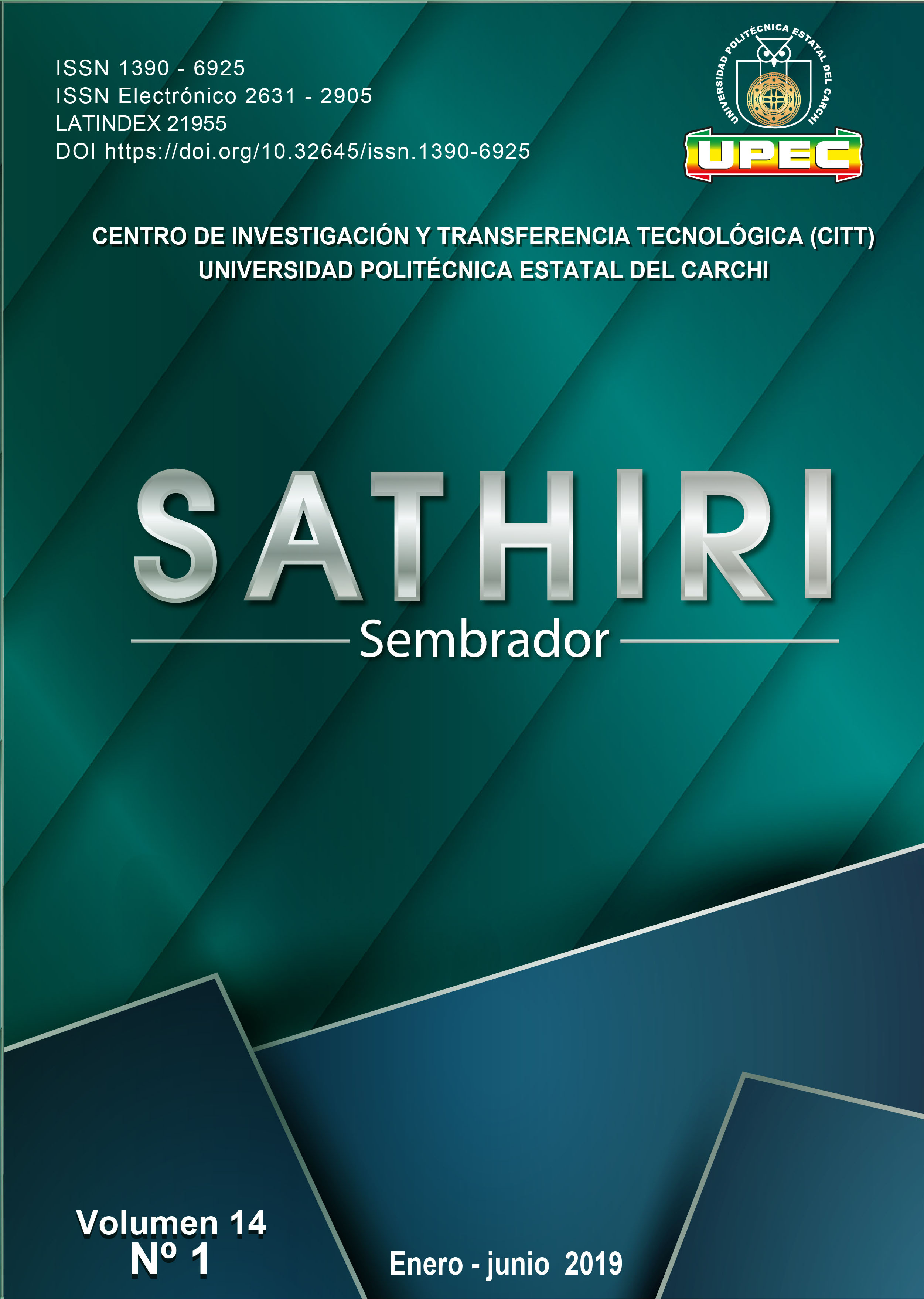 SATHIRI: Sembrador