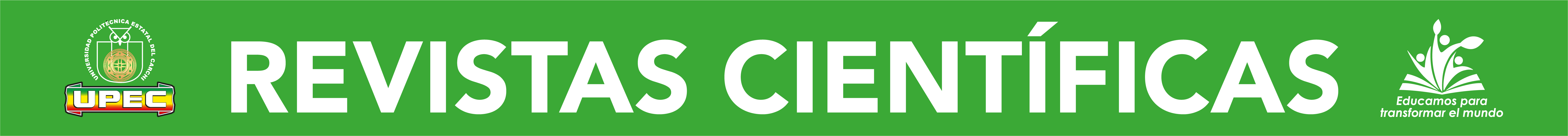 Revistas Digitales - UPEC